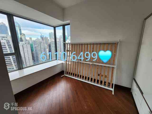 Sheung Wan - One Pacific Heights 07