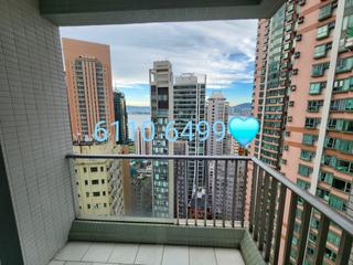 上環 - 盈峰一號 03