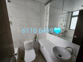 上環 - 盈峰一號 08