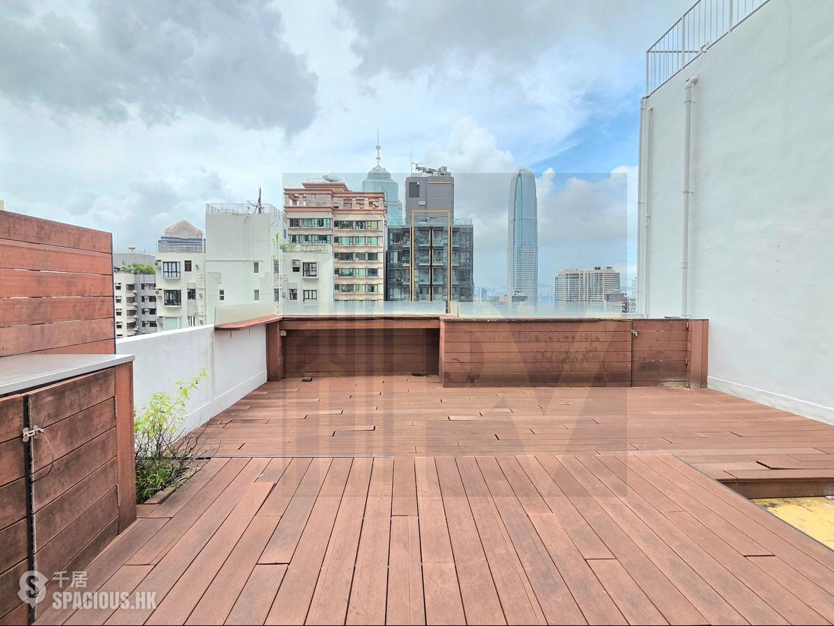 Mid Levels Central - Nikken Heights 01