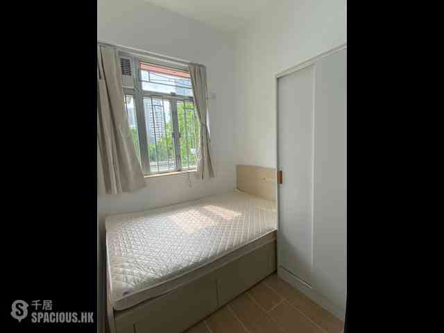 Happy Valley - 173, Wong Nai Chung Road 01