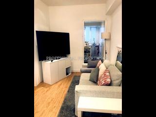Mid Levels Central - Rich Court 02