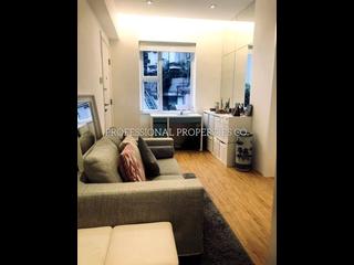 Mid Levels Central - Rich Court 03