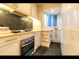 Mid Levels Central - Rich Court 05