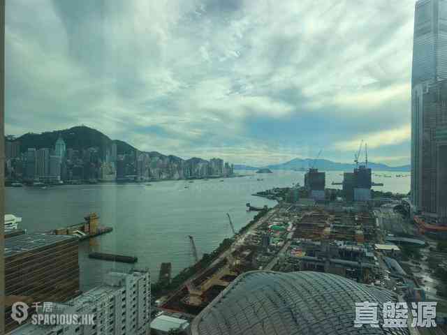 尖沙咀 - 港景峯 04