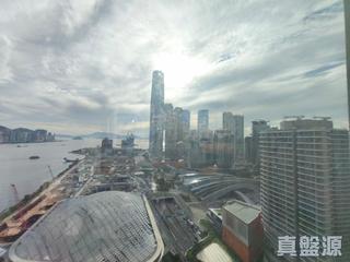 Tsim Sha Tsui - The Victoria Towers 08