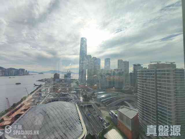 尖沙咀 - 港景峯 08