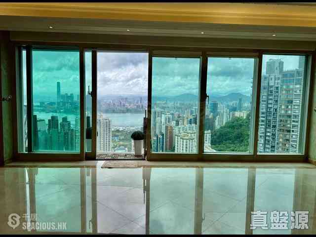 Tai Hang - The Legend Block 2 01