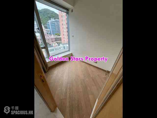 Sai Ying Pun - 63, Pokfulam 02