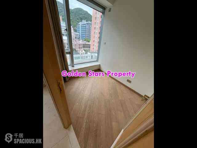 Sai Ying Pun - 63, Pokfulam 04