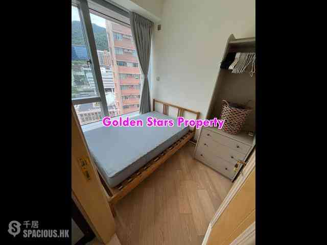 Sai Ying Pun - 63, Pokfulam 01