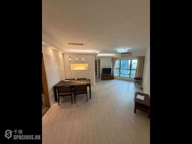 West Kowloon - The Waterfront Phase 2 Block 6 01