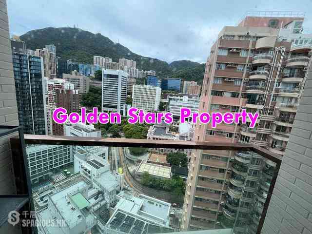 Sai Ying Pun - 63, Pokfulam 06