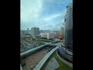 West Kowloon - Sorrento Phase 1 Block 6 06