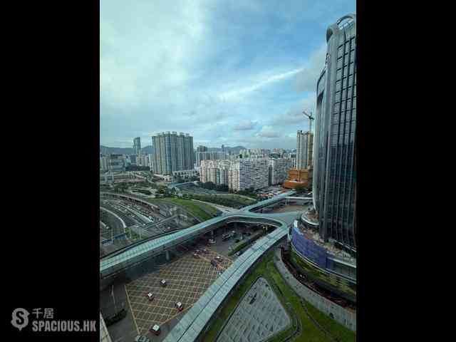 West Kowloon - Sorrento Phase 1 Block 6 06