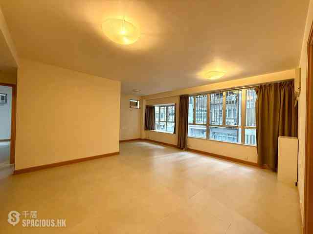 Mid Levels Central - Sherwood Court 01