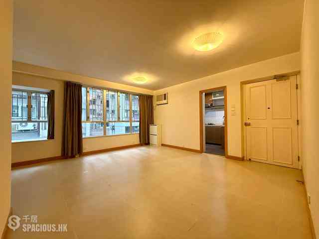 Mid Levels Central - Sherwood Court 02