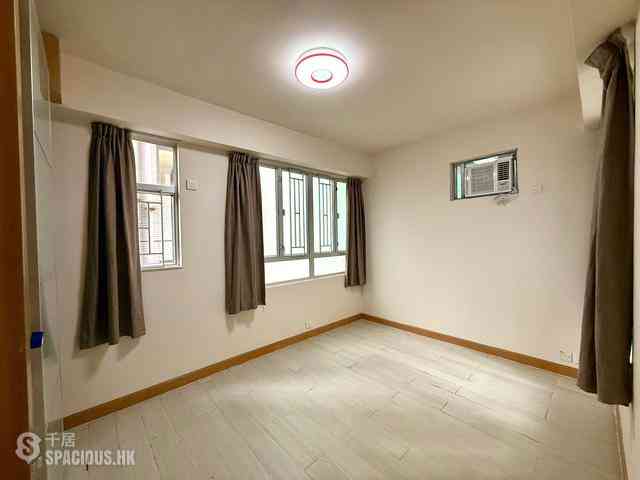 Mid Levels Central - Sherwood Court 04