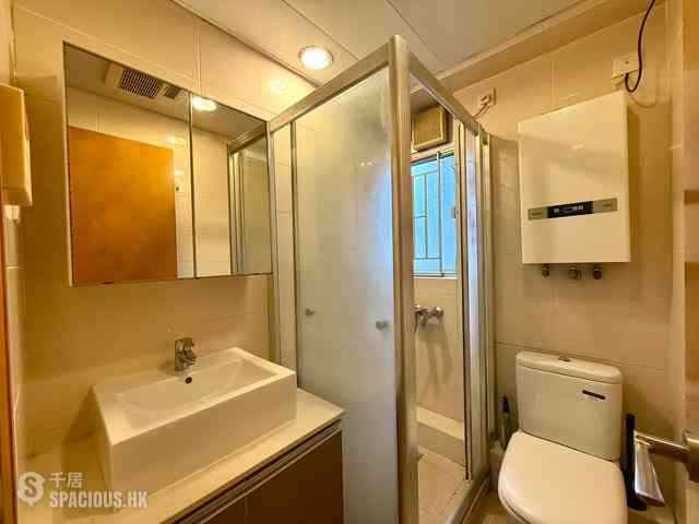 Mid Levels Central - Sherwood Court 07