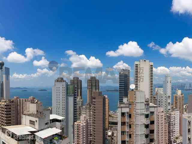 Sai Ying Pun - Elite Court 01