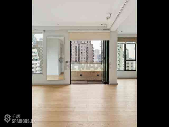 Sai Ying Pun - Elite Court 04