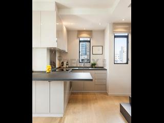 Sai Ying Pun - Elite Court 06