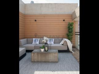 Sai Ying Pun - Elite Court 07