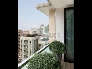 Sai Ying Pun - Elite Court 08
