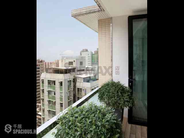 Sai Ying Pun - Elite Court 08