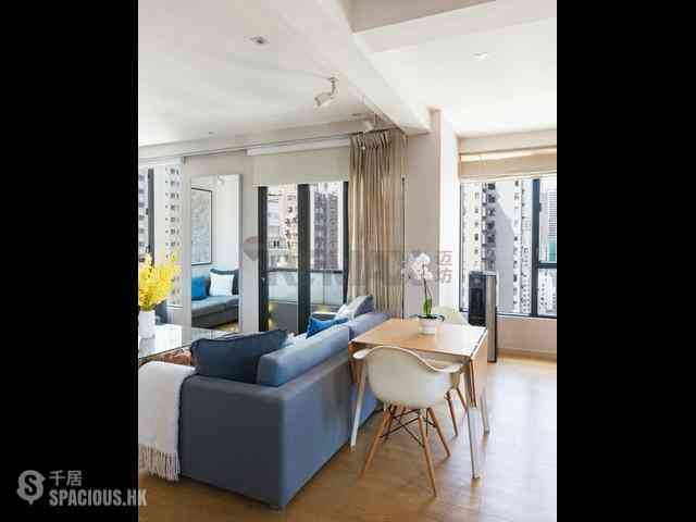 Sai Ying Pun - Elite Court 11