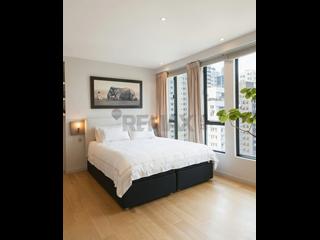 Sai Ying Pun - Elite Court 12