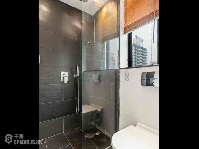 Sai Ying Pun - Elite Court 15