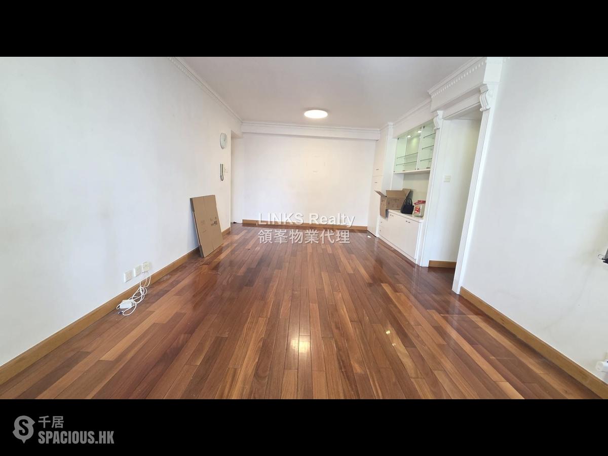 Mid Levels Central - Blessings Garden 01