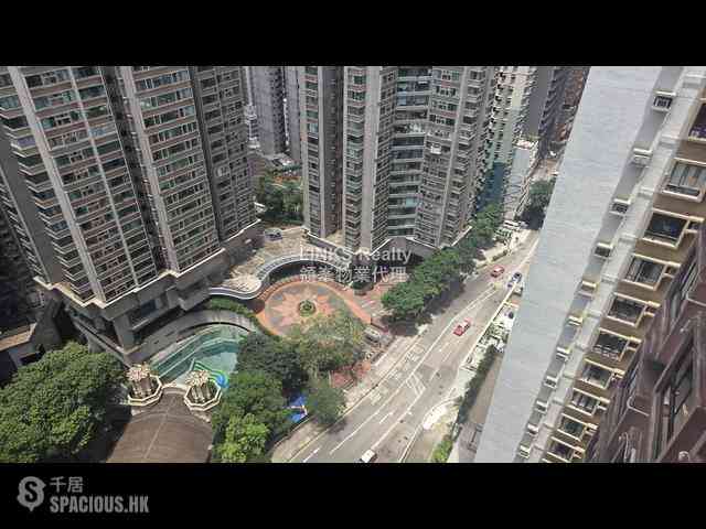 Mid Levels Central - Blessings Garden 04