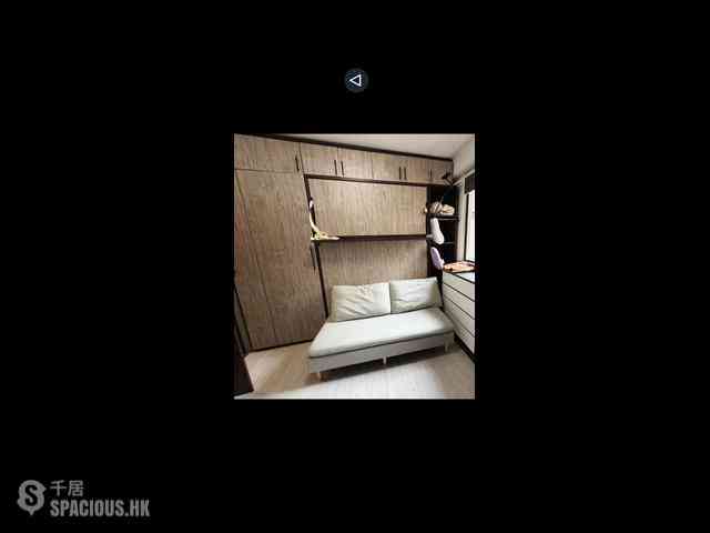 Kennedy Town - Han Yu Building 01
