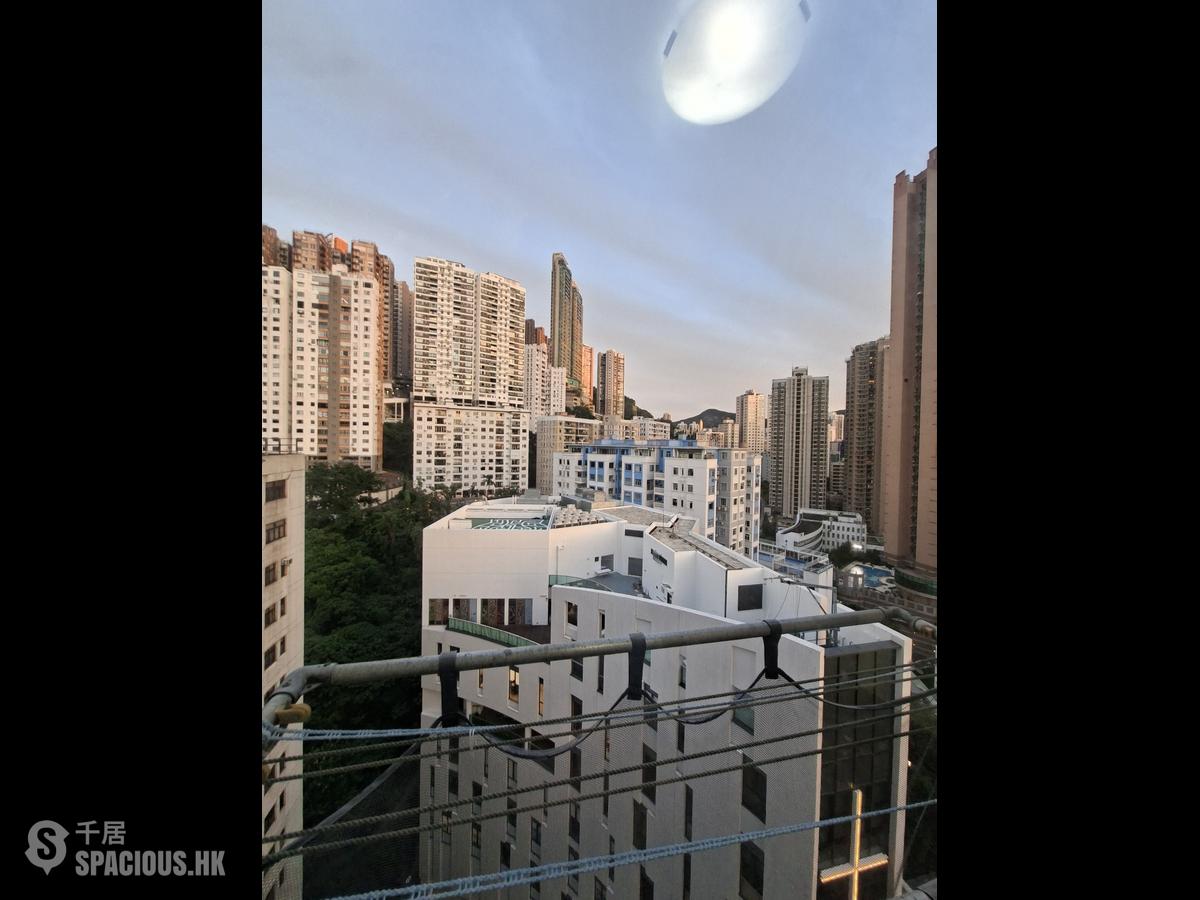 北角 - 建华花园 01