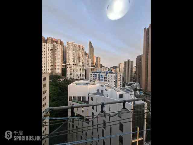 北角 - 建华花园 01
