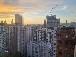 北角 - 建华花园 02