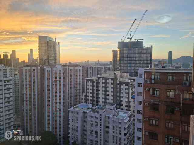 北角 - 建华花园 02