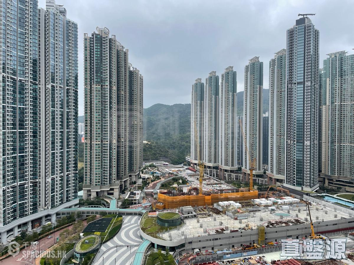 Lohas Park - Lohas Park Phase 8 Sea To Sky 01