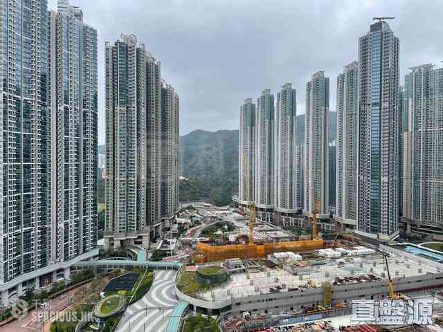 Lohas Park - Lohas Park Phase 8 Sea To Sky 01