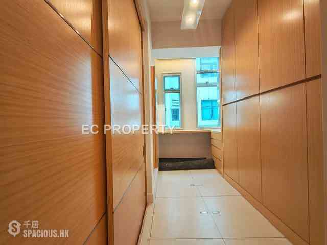 Pok Fu Lam - Sunlight Court 10