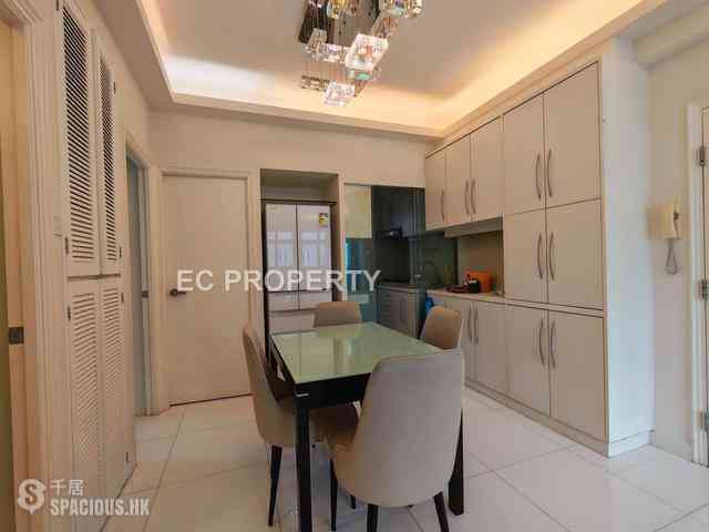 Pok Fu Lam - Sunlight Court 03
