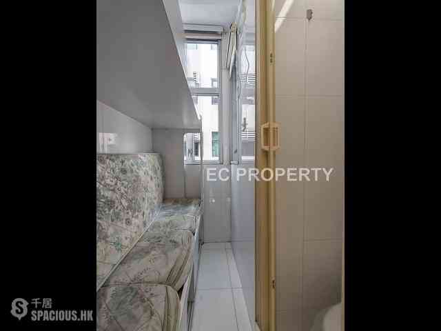 Pok Fu Lam - Sunlight Court 14