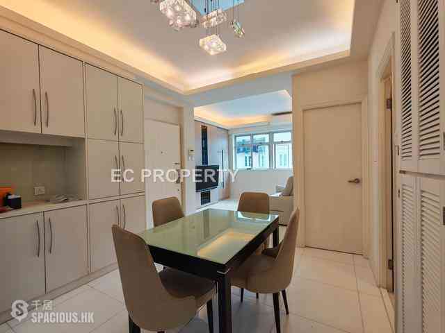 Pok Fu Lam - Sunlight Court 04