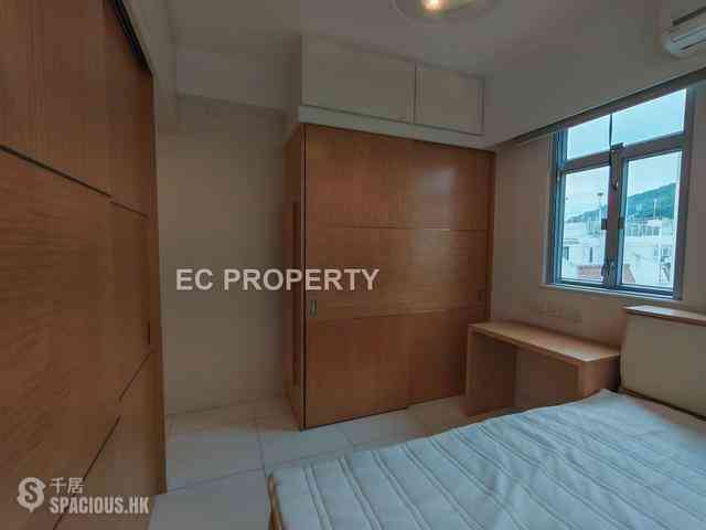 Pok Fu Lam - Sunlight Court 09