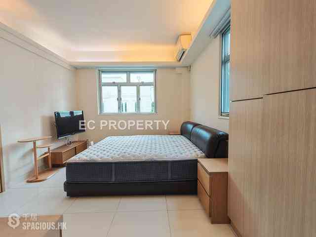 Pok Fu Lam - Sunlight Court 06