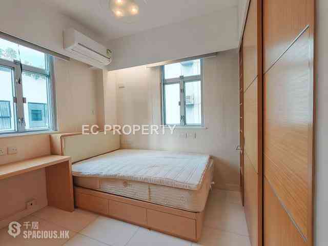 Pok Fu Lam - Sunlight Court 08