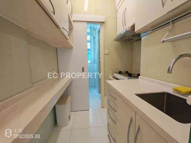 Pok Fu Lam - Sunlight Court 05