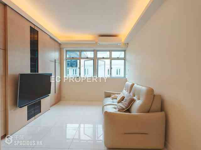 Pok Fu Lam - Sunlight Court 02
